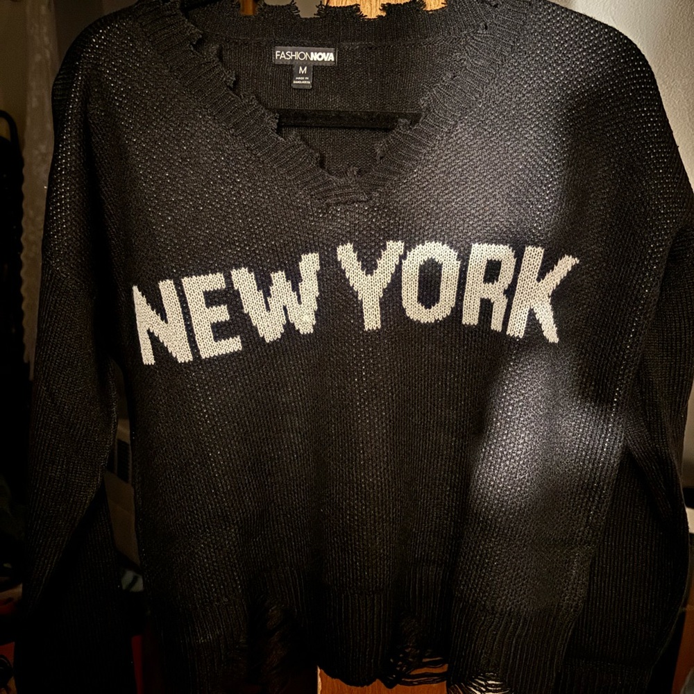 Fashionnova Top